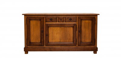 MF0174_3 Definición y Desarrollo de Productos de Carpintería y Mueble