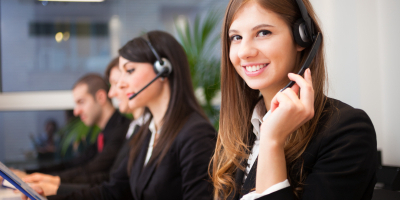 MF0241_2 Información y Atención al Cliente / Consumidor / Usuario (Online)
