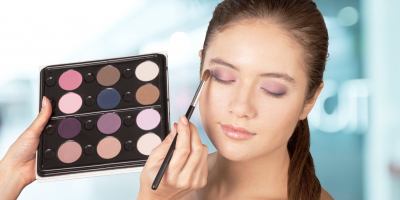 MF0346_1 Maquillaje de Día