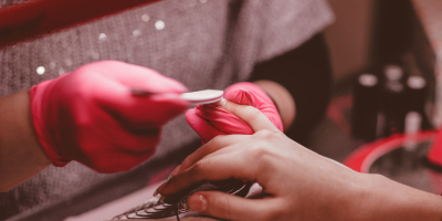 MF0357_2 Técnicas Estéticas para el Cuidado y Embellecimiento de las Uñas (Online)