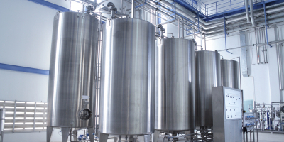 MF0544_1 Operaciones Básicas de Procesos de Productos Alimentarios (Online)