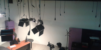 MF0703_3 Organización de la Producción Cinematográfica y de Obras Audiovisuales