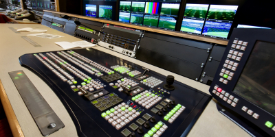 MF0704_3 Gestión de los Recursos de la Producción Cinematográfica y de Obras Audiovisuales