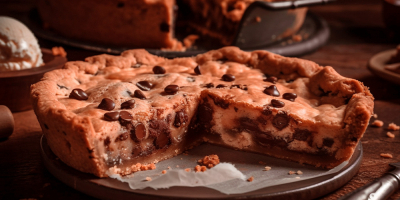 MF0709_2 Ofertas de Repostería, Aprovisionamiento Interno y Control de Consumos