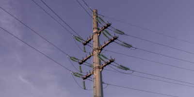 MF0823_2 Montaje y Mantenimiento de Redes Eléctricas Aéreas de Baja Tensión (Online)