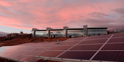 MF0837_2 Mantenimiento de Instalaciones Solares Fotovoltaicas