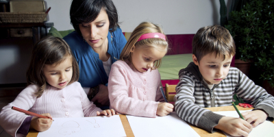 MF1028_3 Didáctica de la Educación Infantil