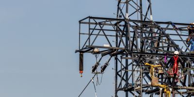 MF1183_3 Supervisión De Los Procesos De Mantenimiento De Las Instalaciones Eléctricas En El Entorno De Edificios Y Con Fines...