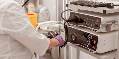 MF1269_2 Instalación de Sistemas de Electromedicina y sus Instalaciones Asociadas