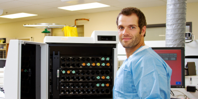 MF1272_3 Supervisión y Realización de la Instalación de Sistemas de Electromedicina y sus Instalaciones Asociadas