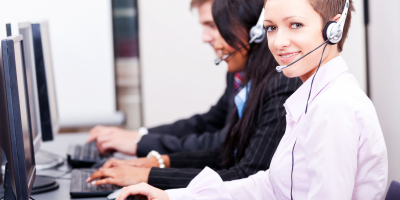 MF1329_1 Atención Básica al Cliente (Online)