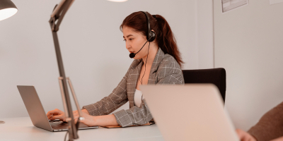 MF1423_2 Atención y Gestión de Llamadas Entrantes en un Servicio de Teleasistencia (Online)