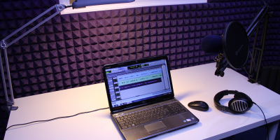 MF1566_2 Montaje y Mantenimiento de Sistemas de Producción Audiovisual en Estudios y Unidades Móviles (Online)