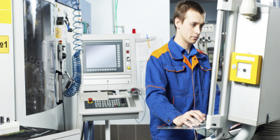 MF1576_3 Gestión y Supervisión de los Procesos de Mantenimiento de Sistemas de Automatización Industrial (Online)