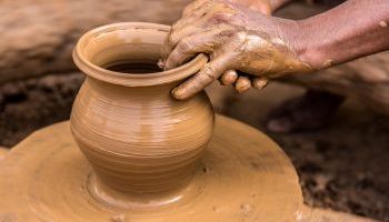 MF1686_2 Definición del Proceso de Elaboración de Productos de Alfarería Artesanal