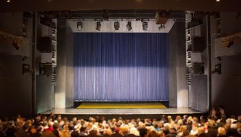 MF1714_3 Gestión de Equipos de Maquinaria y Elementos Escenográficos en Ensayos y Funciones para Espectáculo en Vivo en Cond...