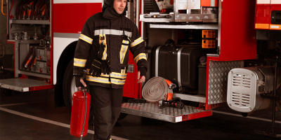 MF1748_2 Mantenimiento de los Medios Materiales para las Intervenciones en Incendios y Emergencias