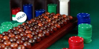 MF1769_2 Operaciones Complementarias a la Conducción de Juegos de Mesa en Casinos (Online)
