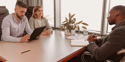 MF1796_3 Asesoramiento de Productos y Servicios de Seguros y Reaseguros (Online)