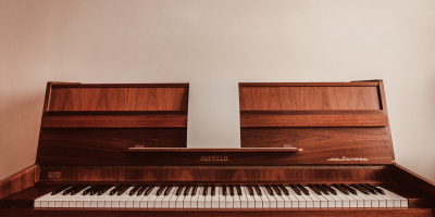 MF2120_3 Afinación de Pianos