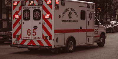 MF2171_3 Operaciones de Administración del Centro de Coordinación de Emergencias (Online)