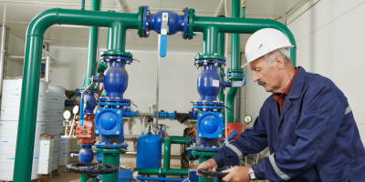 MF2205_3 Realización de diagnósticos y propuestas de optimización energética en redes e instalaciones de agua