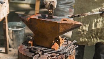MF2246_2 Técnicas y procedimientos de conformación en caliente y en frío de piezas de obras de forja artesanal