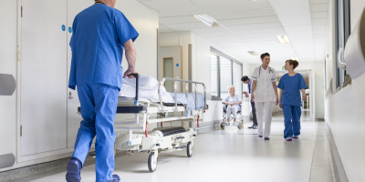 MF2252_1 Movilización, Traslado y Colocación de Pacientes, «Éxitus», Amputaciones y Fetos en las Unidades de Hospitalización...