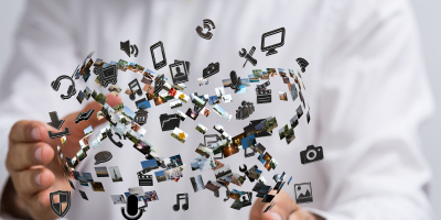 Especialista en Mobile Business Strategy. Desarrollo Tecnológico