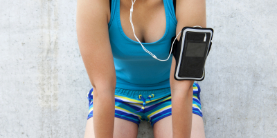 Monitor de Actividades Deportivas para Personas con Discapacidad Auditiva