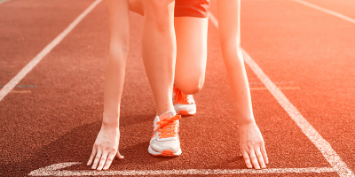 Monitor Deportivo en Atletismo