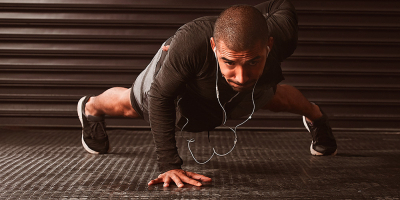 Curso de Monitor de Entrenamiento Funcional de Alto Rendimiento