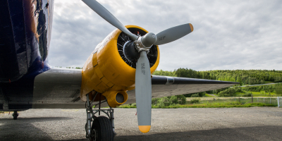 Curso Normativa EASA Parte 21: Inicial