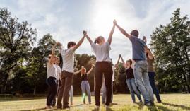 MF1874_3 Organización y Gestión de Servicios de Información de Interés para la Juventud (Online)