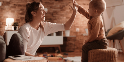 Curso en Parentalidad Positiva
