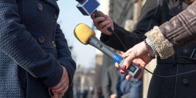 Especialista en Periodismo de Creación