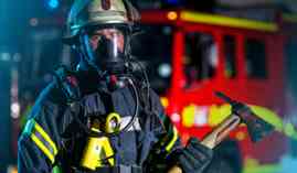 Experto en Planificación, Organización, Dirección y Control para Mandos de Bomberos