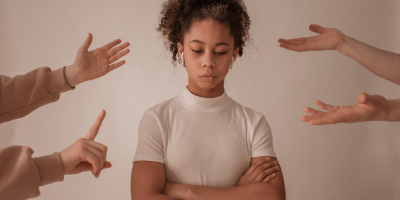 Curso en Prevención y Detección de la Violencia de Género en Menores