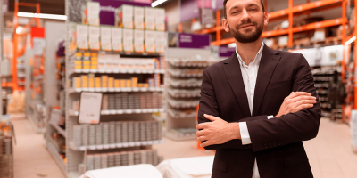 Programa Superior de Formación para Gerentes de Supermercado
