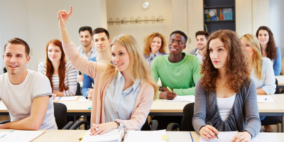 Pruebas de Acceso a la Universidad (PAU +25 años) Itinerario de Ciencias de la Salud (Curso de Preparación de las Pruebas Li...