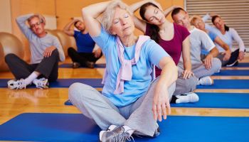 Curso en Psicomotricidad y Activación en Geriatría