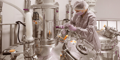 QUIB0108 Gestión y Control de Planta Química
