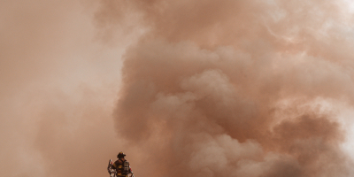 SEAD0111 Extinción de Incendios y Salvamento (Online)