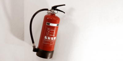 SEAD0211 Prevención de Incendios y Mantenimiento