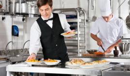 HOTR0508 Servicios de Bar y Cafetería (Online)