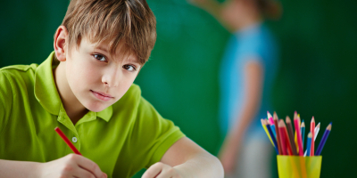 Especialista en Síndrome de Asperger