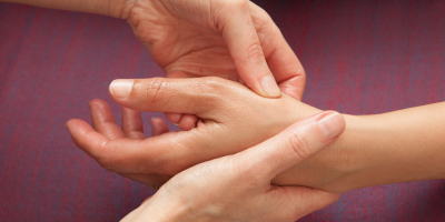 Especialista en Síndrome de Raynaud