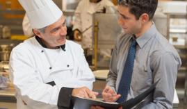 MF1103_3 Supervisión y Desarrollo de Procesos de Servicio en Restauración (Online)