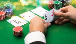 MF1774_2 Supervisión de los Juegos de Mesa en Casinos (Online)
