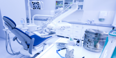 Especialista en Técnicas Odontopediátricas